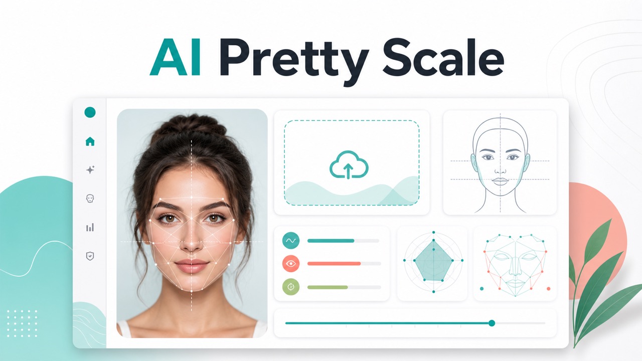 AI Pretty Scale