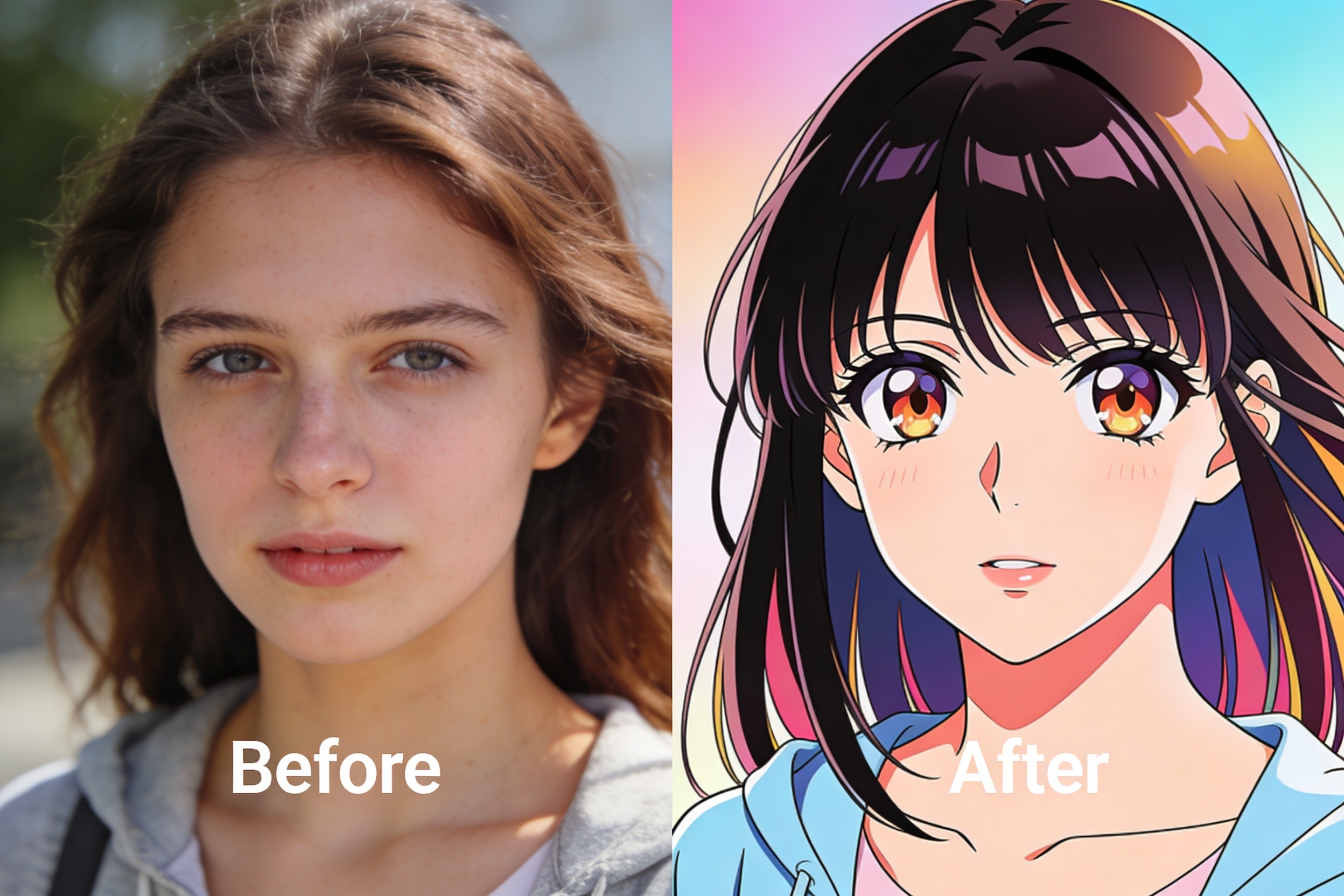 AI Character Generator: Create Stunning Characters Instantly