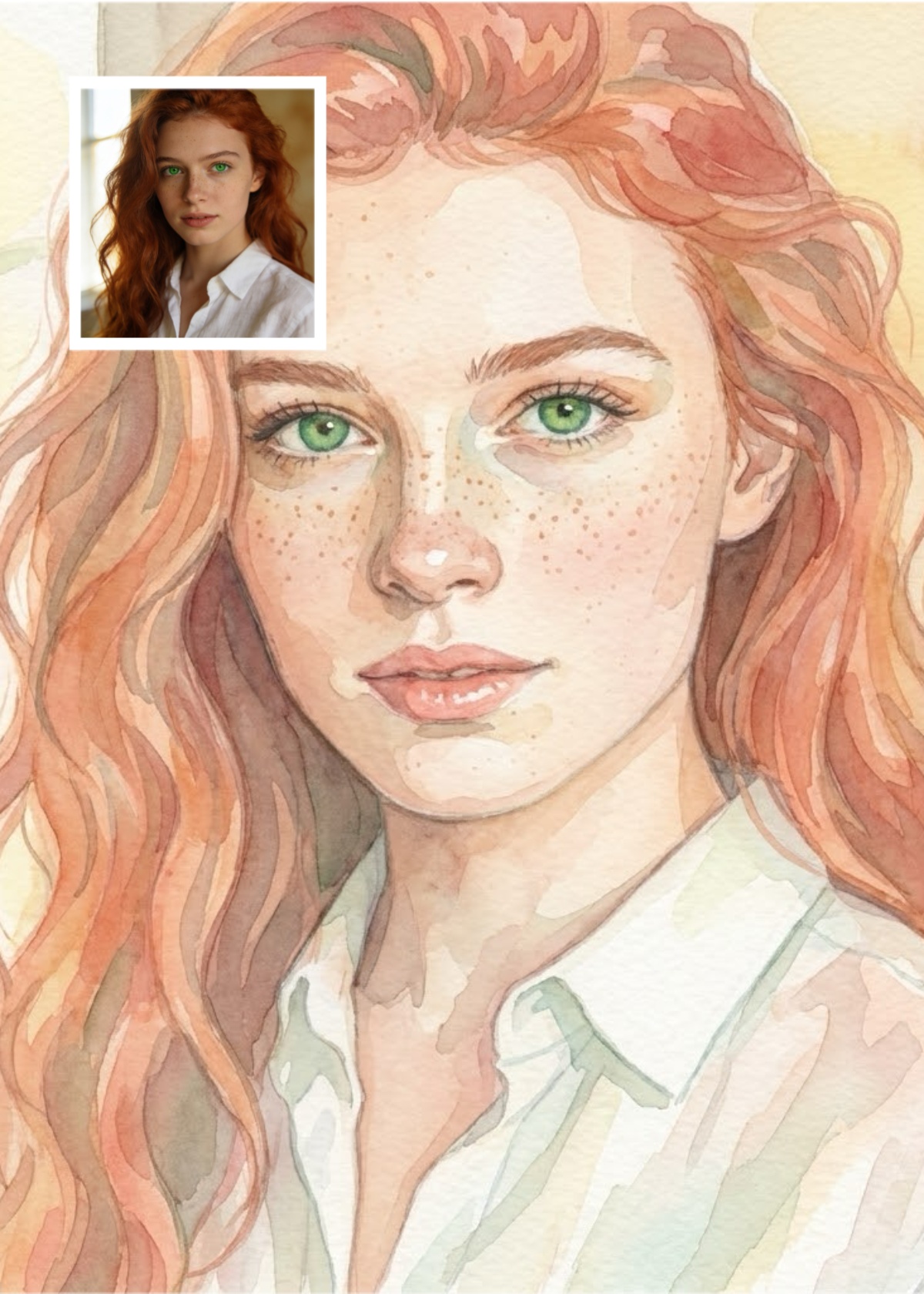 AI Character Generator: Seven Styles for Any Creative Direction