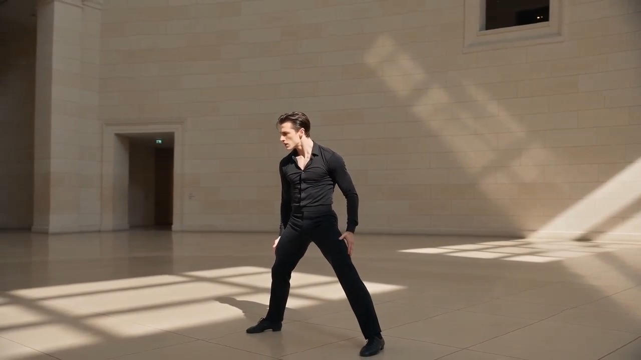 Motion and Camera Reference Transfer