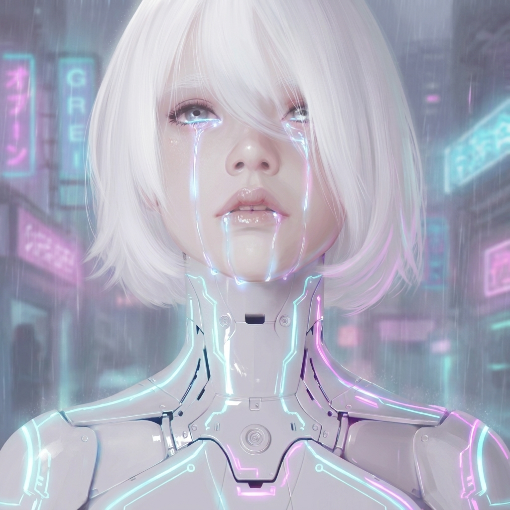 Digital Avatars & Human Synthesis