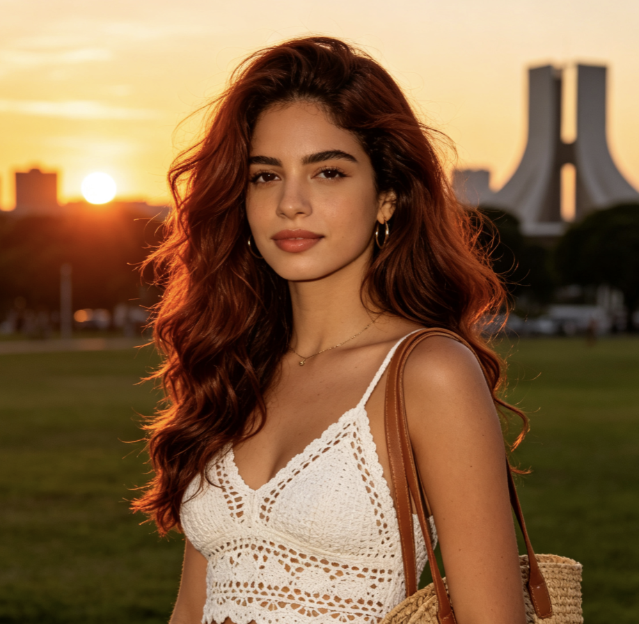 Sofia McAllister
