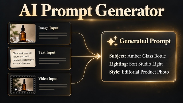 AI Prompt Generator