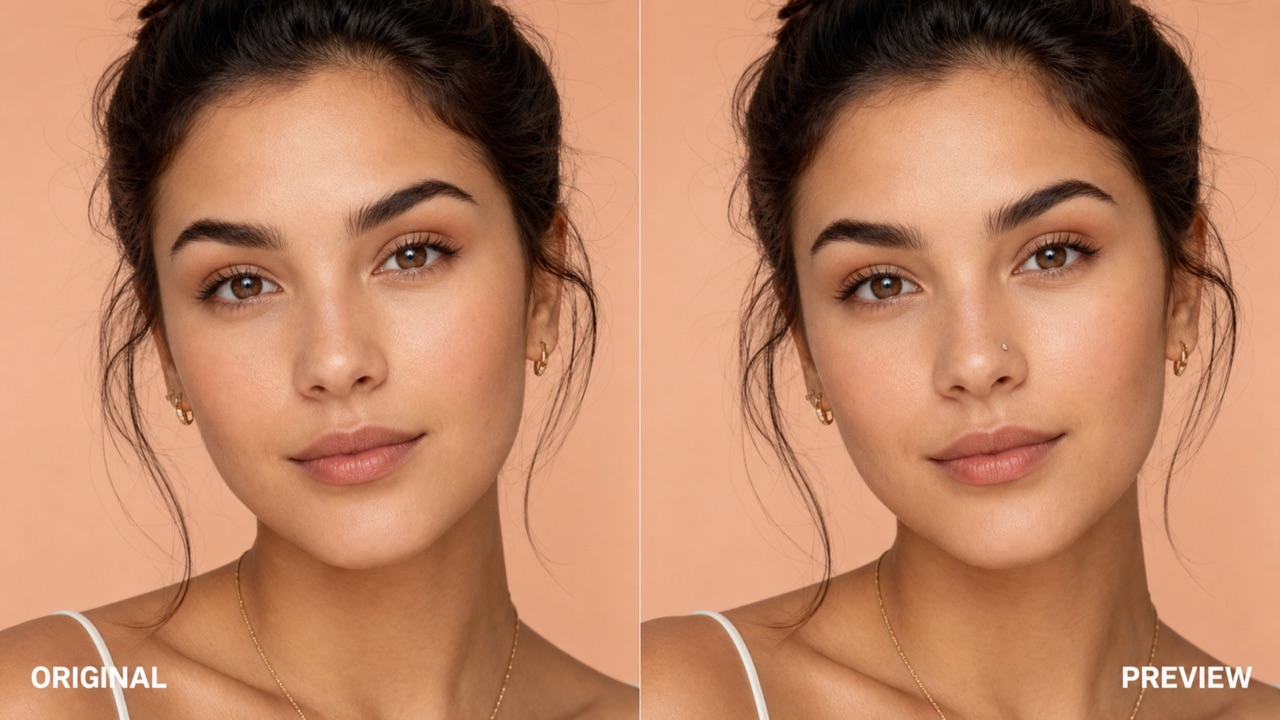 See Jewelry That Looks Naturally Placed