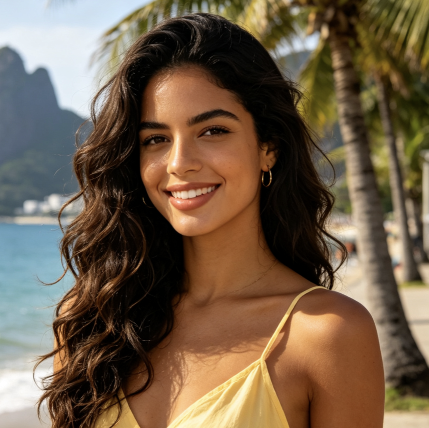 Maya Holloway