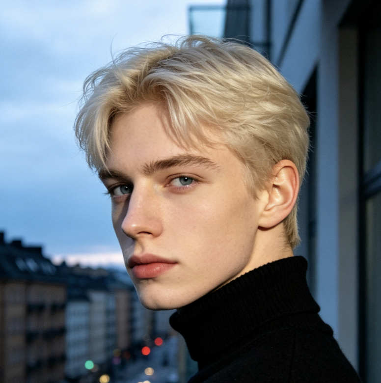 Ethan Radcliffe