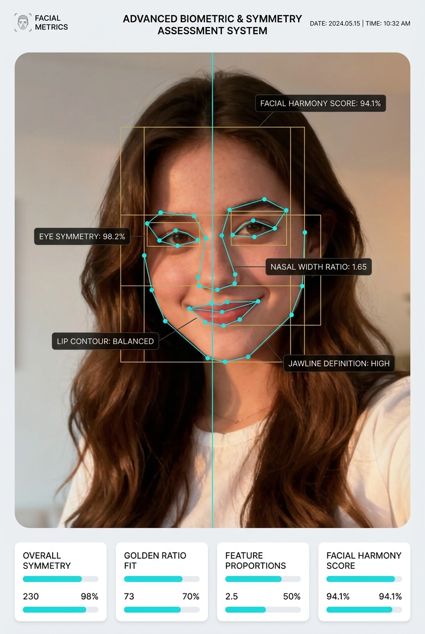 Preserve Identity While Analyzing