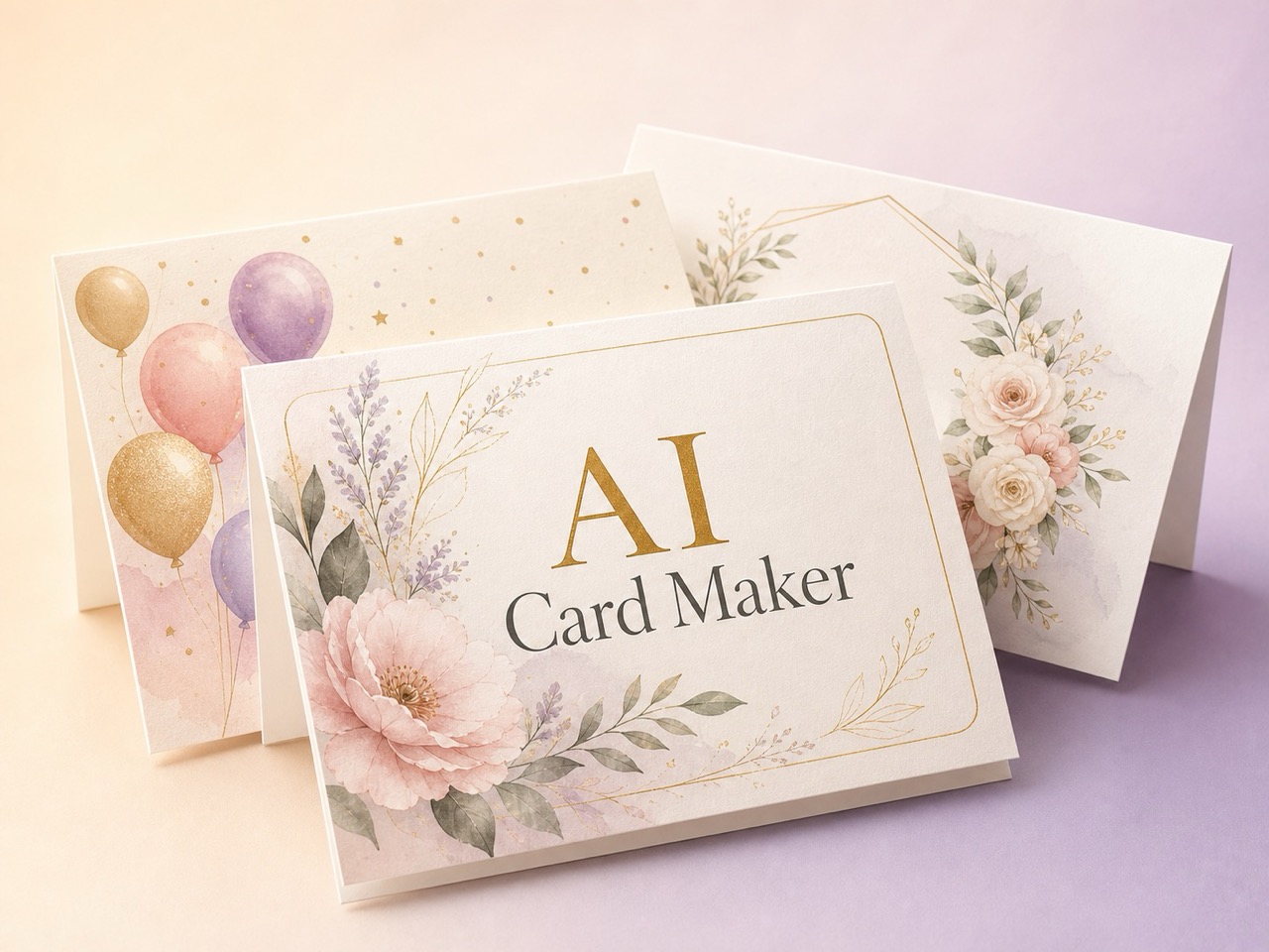 AI Card Maker
