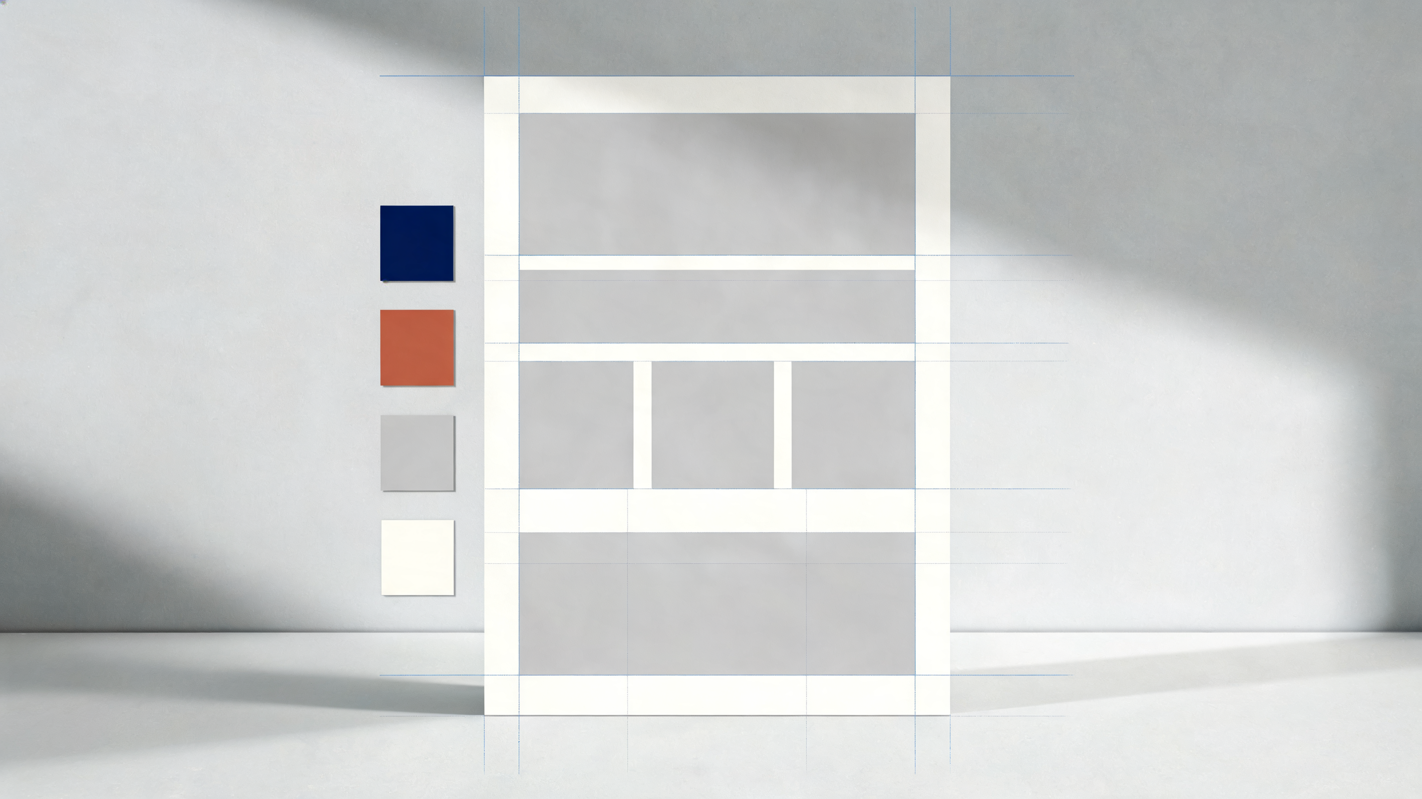 Text, Layout, and Detail Control