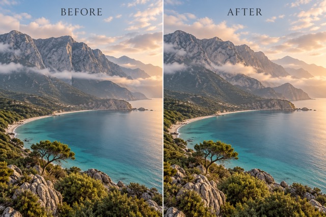 Cleaner Wide Frames With Nano Banana 2.1 Free