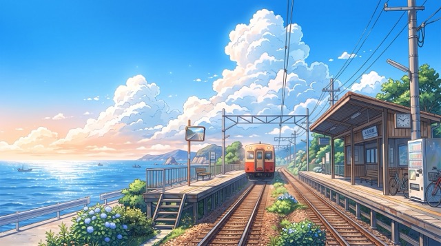 Anime Midjourney prompts