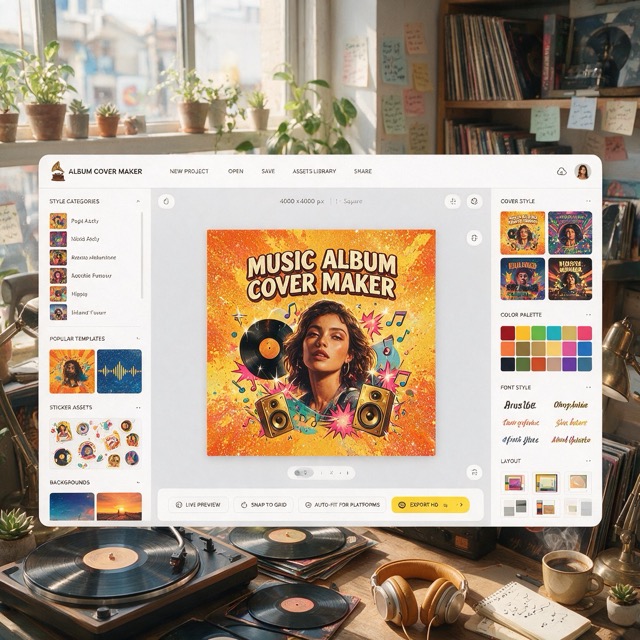 Explore Multiple Concepts Before Release