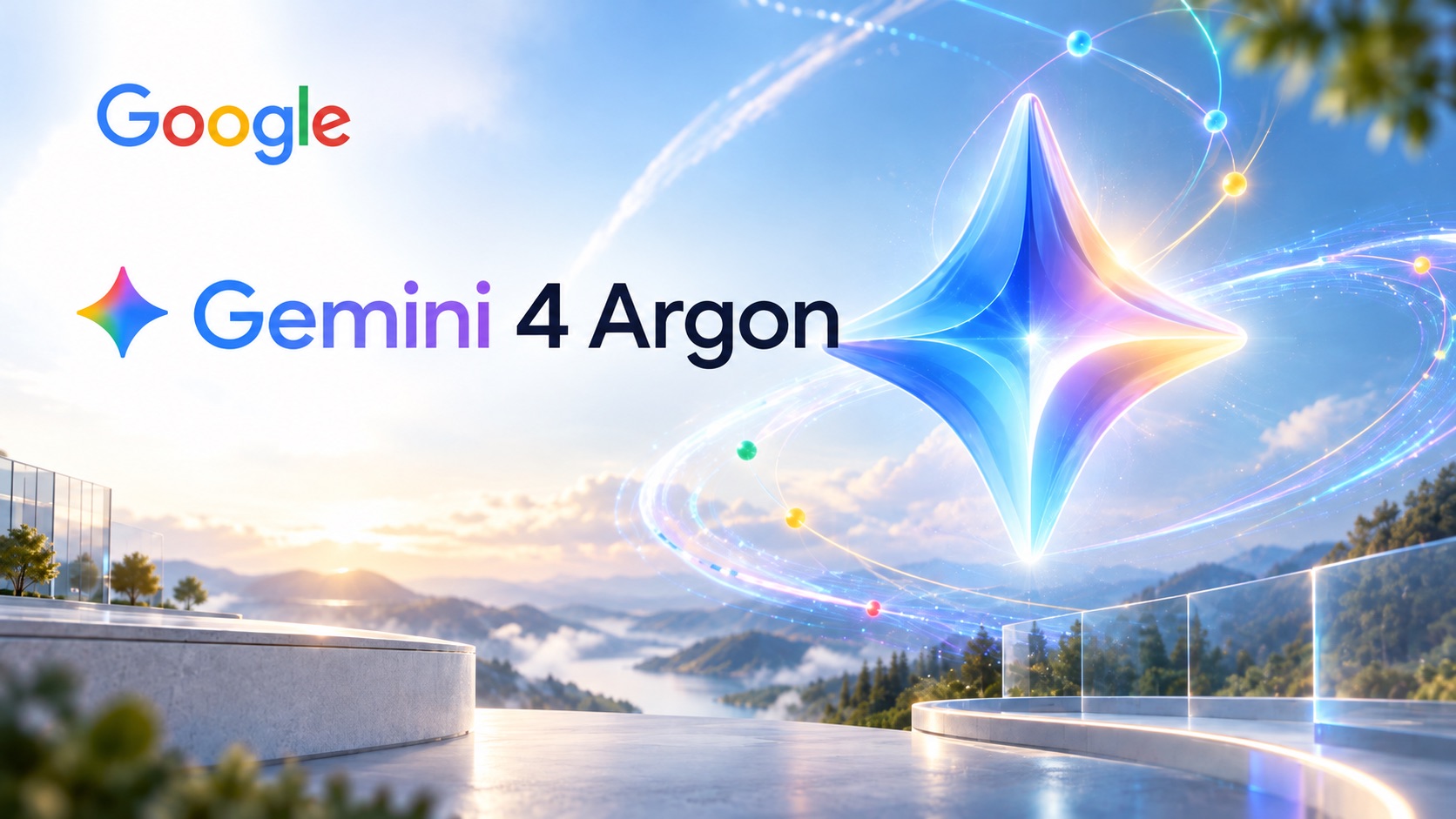 Gemini 4 Argon Just Dropped. So What Can It Actually Do?