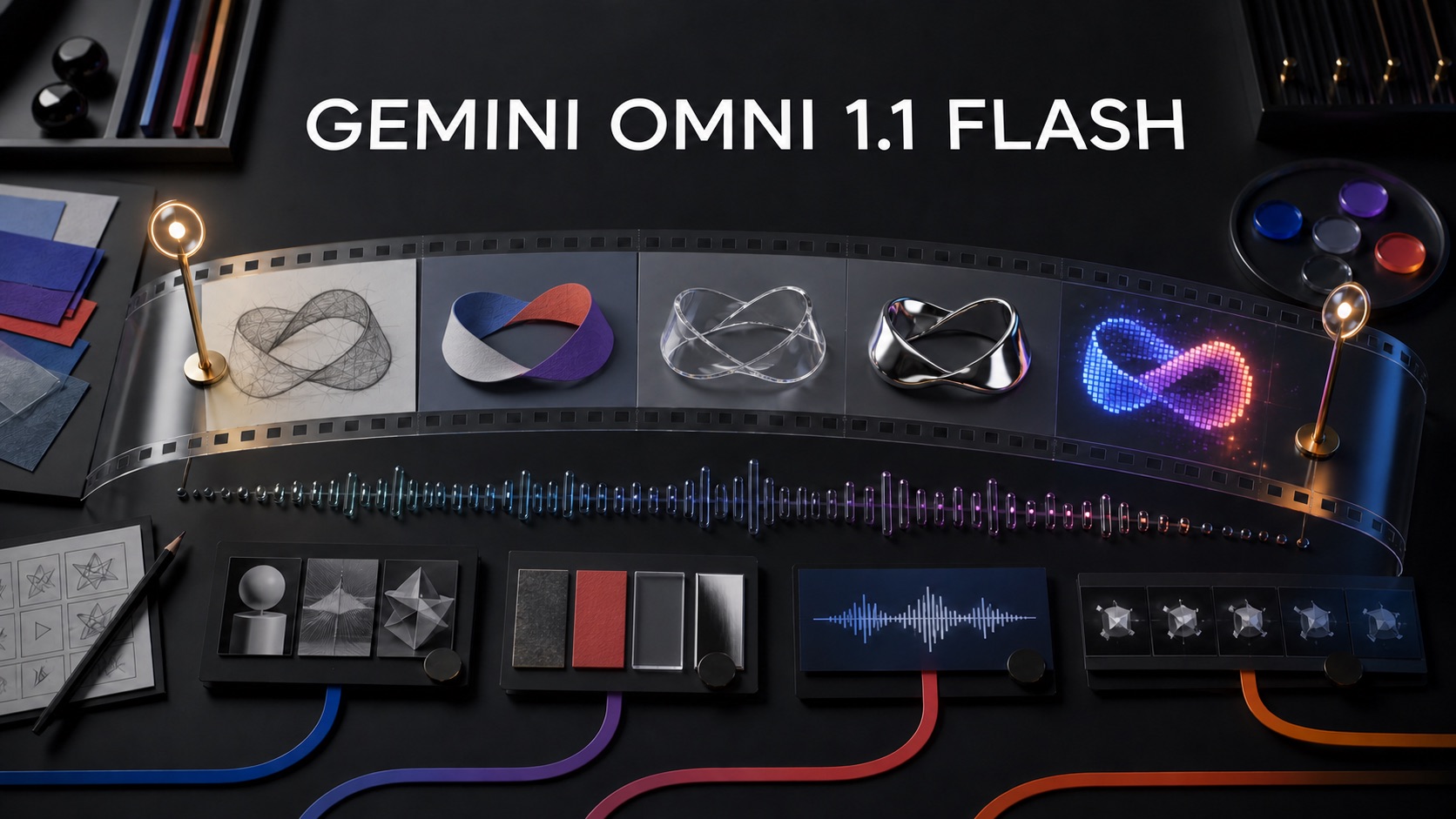 Gemini Omni 1.1 Flash Review: A More Controllable AI Video Model