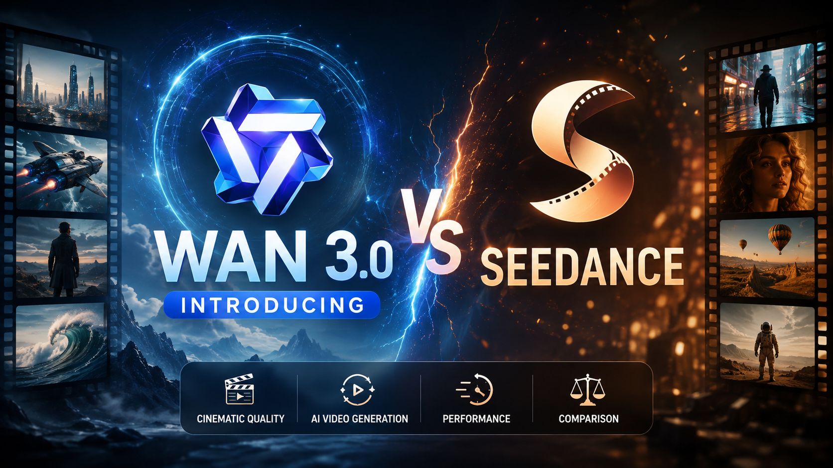 Wan 3.0 AI Video Generator: What’s New, Release Date, and How It Compares to Seedance 2.0