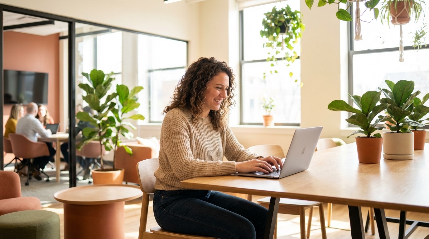 Blogger & Content-Marketer