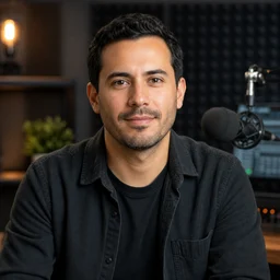 Daniel Ortiz