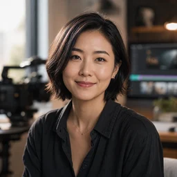 Maya Chen