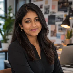 Rina Patel